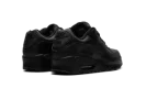 Air Max 90 GS "Triple Black"