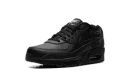 Air Max 90 GS "Triple Black"