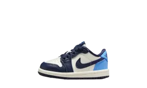 Air Jordan 1 Low TD "Obsidian" FQ5435 400