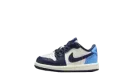 Air Jordan 1 Low TD "Obsidian" FQ5435 400