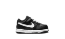 Dunk Low TD "Black Panda"