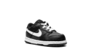 Dunk Low TD "Black Panda"