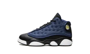Air Jordan 13 Retro PS "Brave Blue" 414575 400