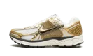 Zoom Vomero 5 WMNS "Metallic Gold"