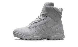 Y-3 GSG9 "Clear Onix Carbon"