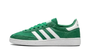 Handball Spezial "Pony Hair Green Cloud White"