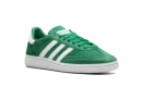 Handball Spezial "Pony Hair Green Cloud White"