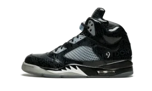 Air Jordan 5 Retro DB "Doernbecher"