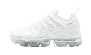 Air Vapormax Plus "Triple White"