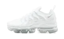 Air Vapormax Plus "Triple White"