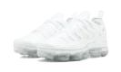 Air Vapormax Plus "Triple White"