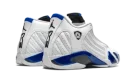 Air Jordan 14 Retro "Hyper Royal"