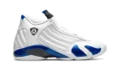 Air Jordan 14 Retro "Hyper Royal"