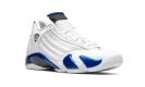 Air Jordan 14 Retro "Hyper Royal"