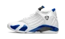 Air Jordan 14 Retro "Hyper Royal"