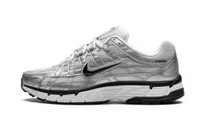 P-6000 WMNS "Metallic Silver"