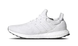 Adidas UltraBOOST 5.0 DNA "TRIPLE WHITE"