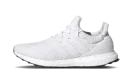 Adidas UltraBOOST 5.0 DNA "TRIPLE WHITE"