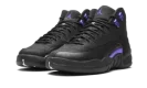 Air Jordan 12 Retro GS "Dark Concord"