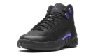 Air Jordan 12 Retro GS "Dark Concord"