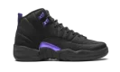 Air Jordan 12 Retro GS "Dark Concord"