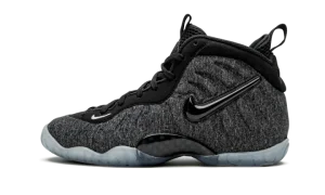Little Posite Pro (GS) "Wool Fleece"