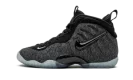 Little Posite Pro (GS) "Wool Fleece"