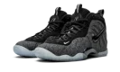 Little Posite Pro (GS) "Wool Fleece"