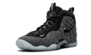 Little Posite Pro (GS) "Wool Fleece"