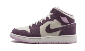 Air Jordan 1 Mid GS