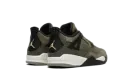 Air Jordan 4 SE Craft PS "Olive" FB9929 200