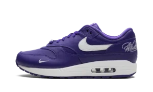 Air Max 1 '87 SP "Supreme Varsity Purple"