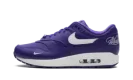 Air Max 1 '87 SP "Supreme Varsity Purple"