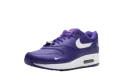 Air Max 1 '87 SP "Supreme Varsity Purple"