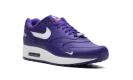 Air Max 1 '87 SP "Supreme Varsity Purple"