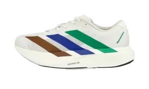 adiZero EVO SL "Pharrell Williams - White"