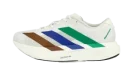 adiZero EVO SL "Pharrell Williams - White"