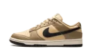 DUNK LO MNS WMNS "Dark Driftwood"
