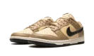 DUNK LO MNS WMNS "Dark Driftwood"