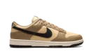DUNK LO MNS WMNS "Dark Driftwood"