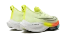 AIR ZOOM ALPHAFLY NEXT% MNS WMNS