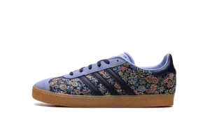 Gazelle GS "Liberty London Floral Embroidery"