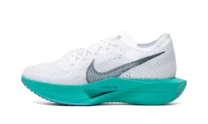 ZOOMX VAPORFLY 3 WMNS "Aquatone"