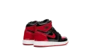 Air Jordan 1 Retro High OG GS "Patent Bred"