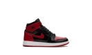 Air Jordan 1 Retro High OG GS "Patent Bred"