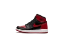 Air Jordan 1 Retro High OG GS "Patent Bred"