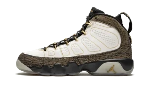 Air Jordan 9 Retro GS "Doernbecher"