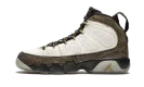 Air Jordan 9 Retro GS "Doernbecher"