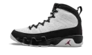 Air Jordan 9 Retro "White Black Red 2016 Release" 302370 112