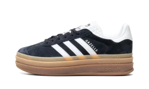 GAZELLE BOLD WMNS "CORE BLACK"